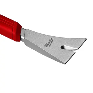 Nageleisen breite Schaufel 254 mm – Bild 3