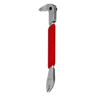 Nageleisen schmale Schaufel 254 mm – Bild 2