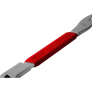 Nageleisen schmale Schaufel 254 mm – Bild 5