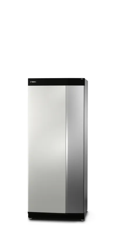 NIBE Sole-Wasser Wärmepumpe S1156-18