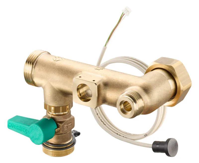 OVENTROP Volumenstromsensor für Regumaq X-25/X-45