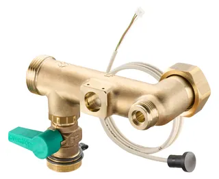 OVENTROP Volumenstromsensor für Regumaq X-25/X-45