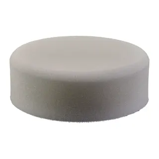 Polierschwamm 150 mm mittelhart Kletthaftung