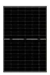 PV-Modul Glas/Glas Jolywood 445W schwarzer Rahmen,JW-HD108N-R3 – Bild 2