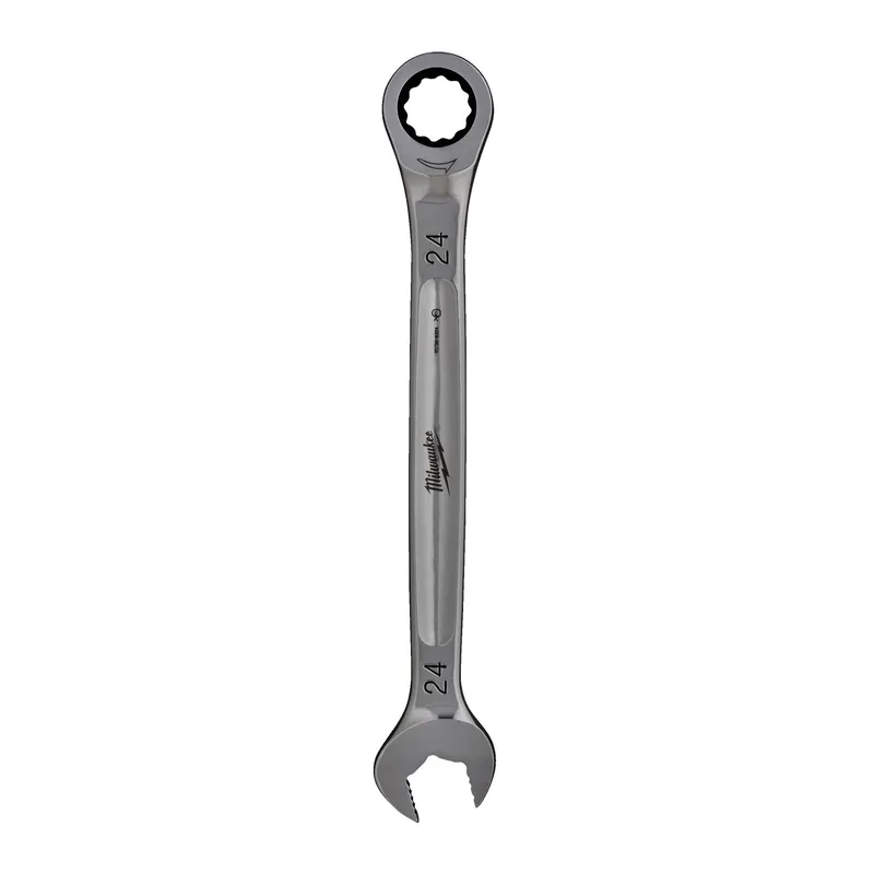 Ratschen Ringmaulschlüssel 24 mm