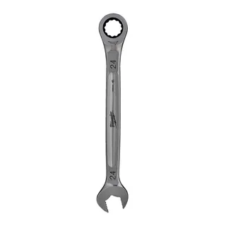 Ratschen Ringmaulschlüssel 24 mm