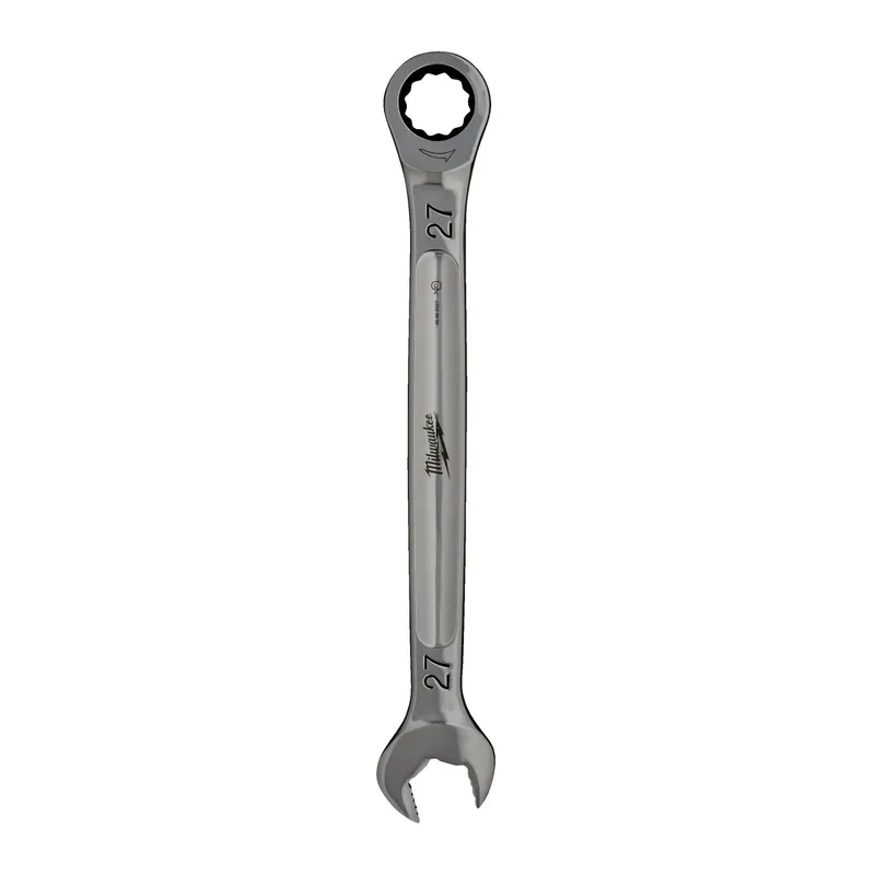 Ratschen Ringmaulschlüssel 27 mm