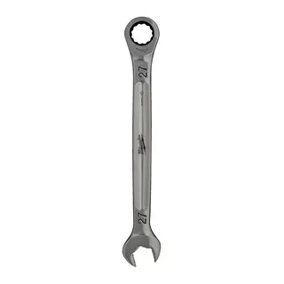 Ratschen Ringmaulschlüssel 27 mm