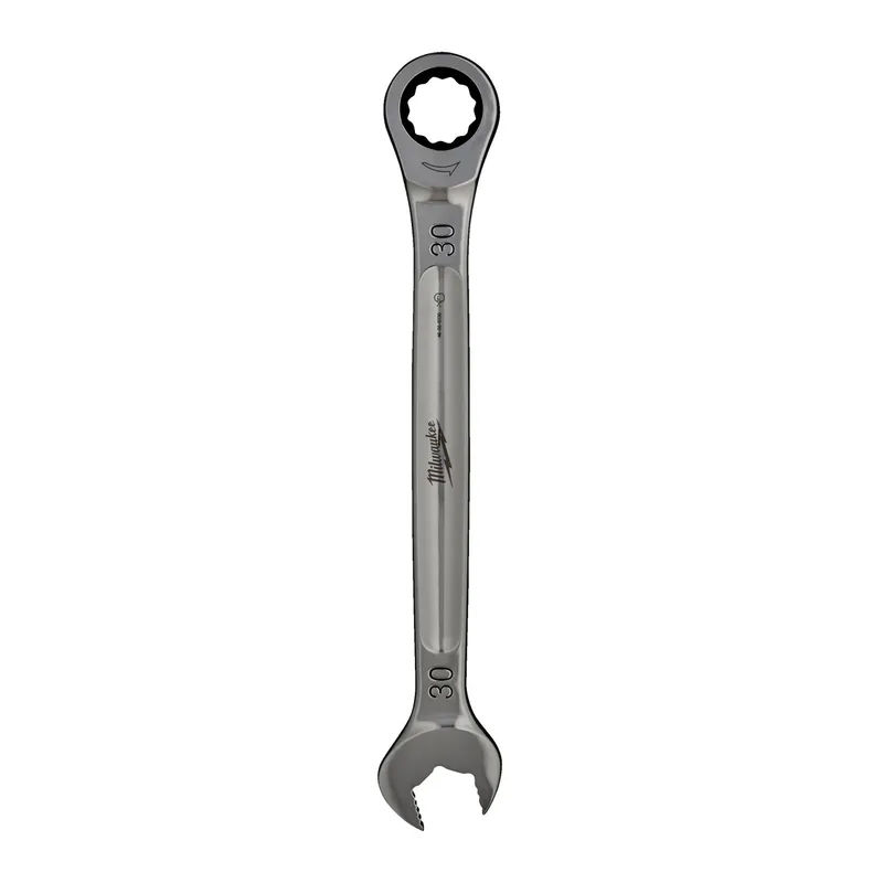Ratschen Ringmaulschlüssel 30 mm