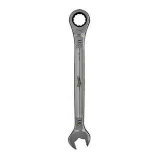 Ratschen Ringmaulschlüssel 30 mm