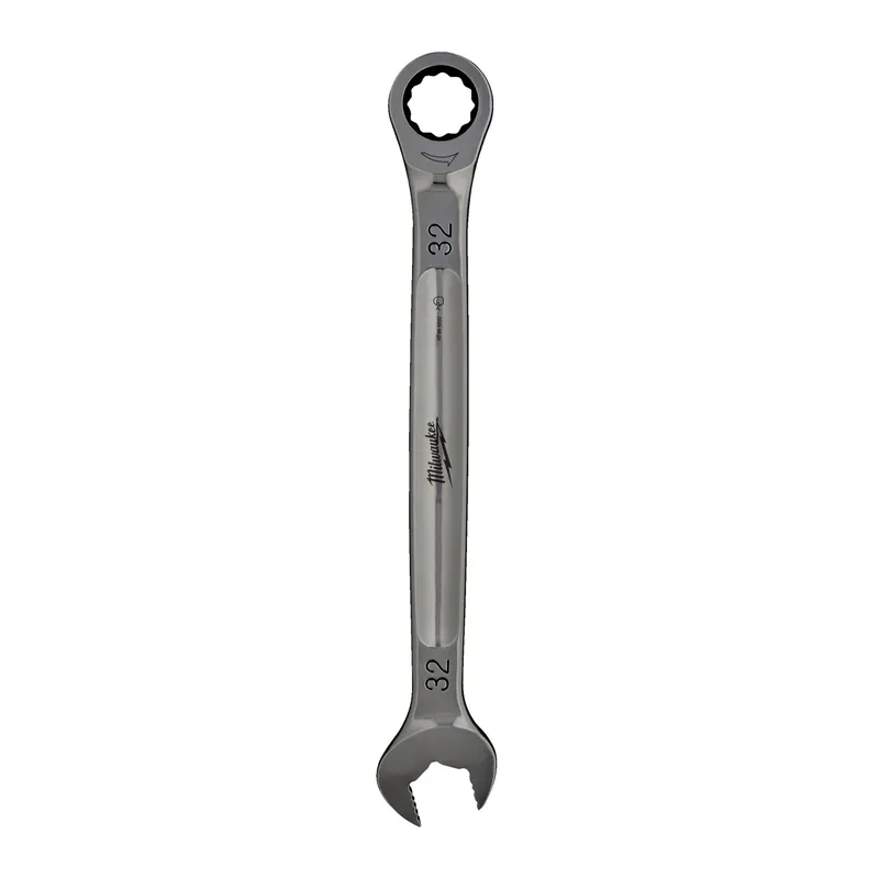 Ratschen Ringmaulschlüssel 32 mm