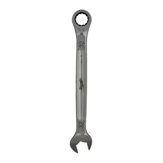 Ratschen Ringmaulschlüssel 32 mm