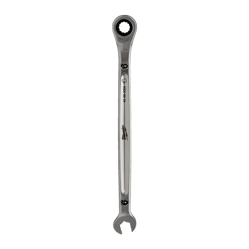 Ratschen Ringmaulschlüssel 6 mm