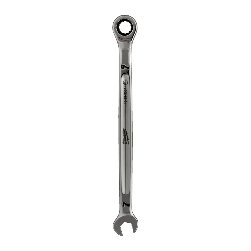 Ratschen Ringmaulschlüssel 7 mm
