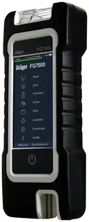REMS FG7500 Set (Dräger 5603105) Abgasmessgerät – Bild 2