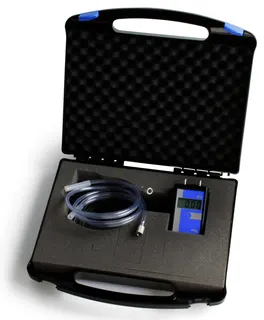 REMS P3 K Set (Dräger 5603018) Druckmessgerät – Bild 2