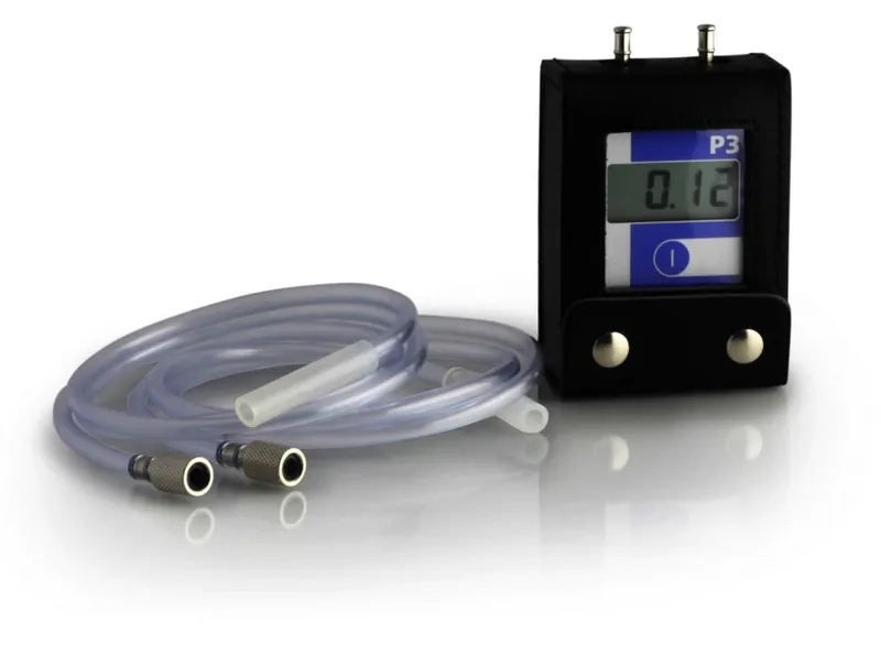 REMS P3 Set (Dräger 5603009) Druckmessgerät
