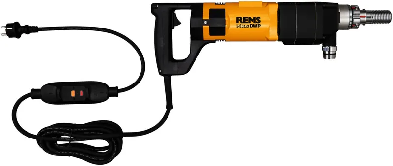 REMS Picus DWP Basic-Pack