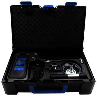 REMS PX4500 Set 25 bar (Dräger 5603122) Druck-,Dichtheitsprüfgerät