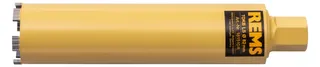 REMS Trocken-Diamant-Kernbohrkronen LS 82 x 320 x UNC 1 1/4