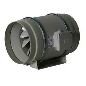 S&P TD-160/100 Rohrventilator, DN100