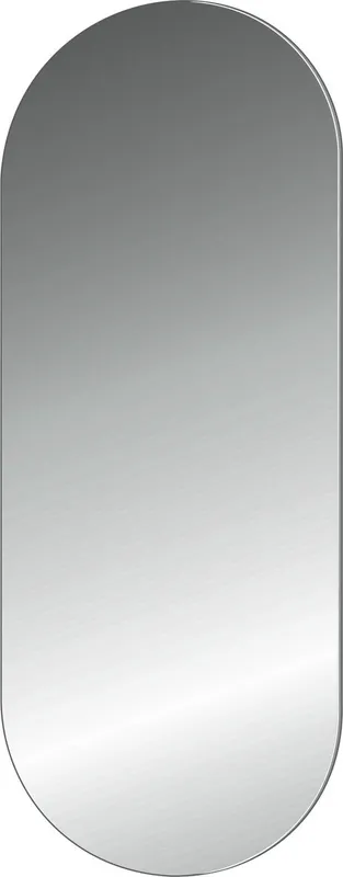 sanibel Leuchtspiegel LED-EP2 Ellipse A25 m. indirekter Beleuchtung 500x1200mm