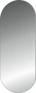 sanibel Leuchtspiegel LED-EP2 Ellipse A25 m. indirekter Beleuchtung 500x900mm