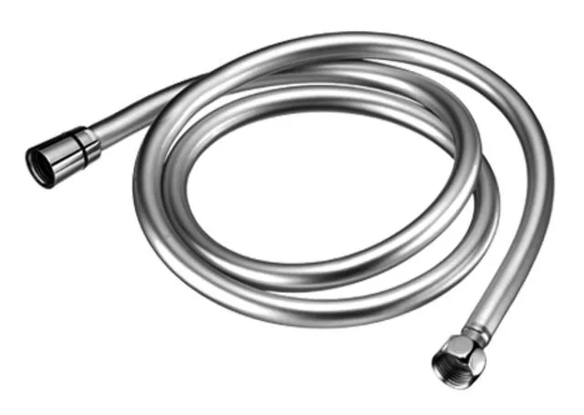 SCHELL Brauseschlauch für Duscharmaturen, chrom