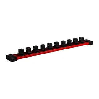 Schiene für Schlagnüsse 1/2" SHOCKWAVE