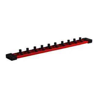 Schiene für Schlagnüsse 1/4" SHOCKWAVE