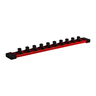 Schiene für Schlagnüsse 3/8" SHOCKWAVE