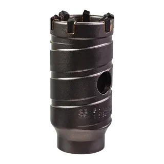 Schlagbohrkrone SDS Plus 35 x 58 mm