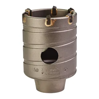 Schlagbohrkrone SDS Plus 50 x 58 mm