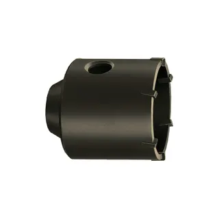 Schlagbohrkrone SDS Plus 68 x 50 mm