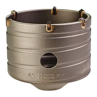 Schlagbohrkrone SDS Plus 82 x 50 mm