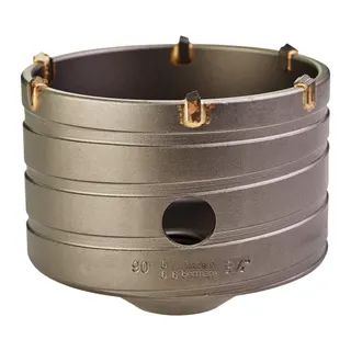 Schlagbohrkrone SDS Plus 90 x 50 mm