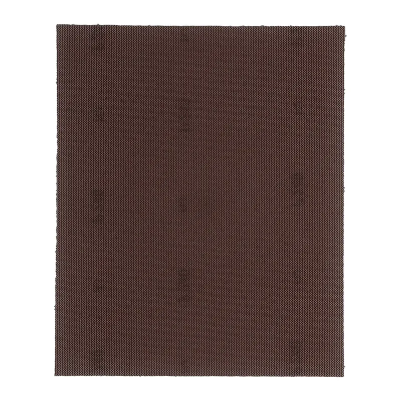 Schleifblätter Netzstruktur 4932492253 115x107 mm K320