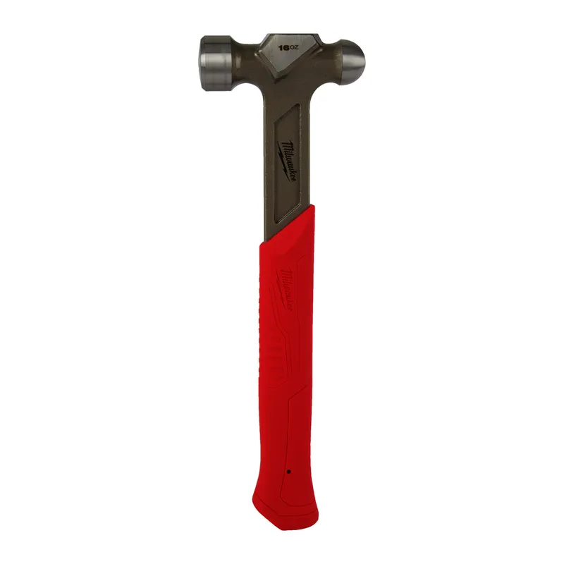 Schlosserhammer, englische Form 450 g