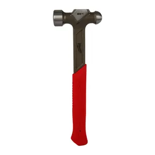 Schlosserhammer, englische Form 680 g – Bild 1