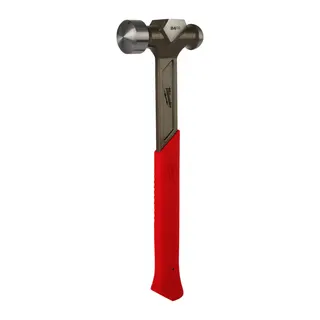 Schlosserhammer, englische Form 680 g – Bild 2