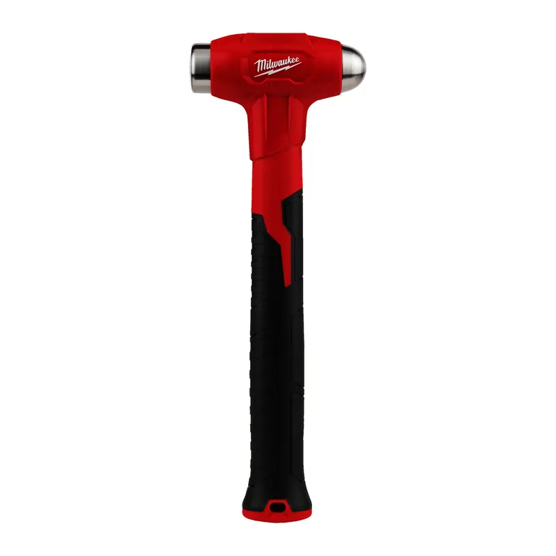 Schlosserhammer, rückschlagfrei englische Form 450 g