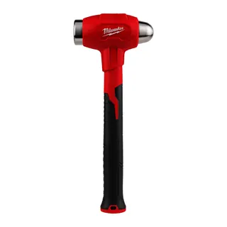 Schlosserhammer, rückschlagfrei englische Form 900 g – Bild 1