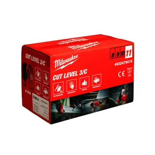 Schnittschutzhandschuhe Kl 3/C Gr.11 XXL 144er Pack