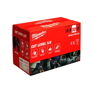 Schnittschutzhandschuhe Kl 5/E Gr.10 XL 144er Pack