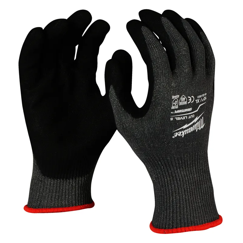 Schnittschutzhandschuhe Kl 5/E Gr.11 XXL 144er Pack