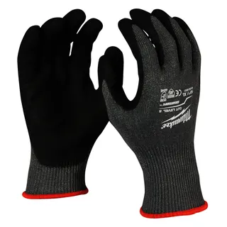 Schnittschutzhandschuhe Kl 5/E Gr.11 XXL 144er Pack