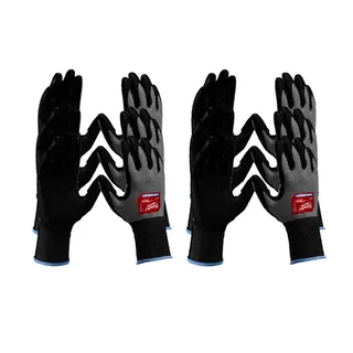 Schnittschutzhandschuhe Kl B Gr. 10/12 HI-DEX