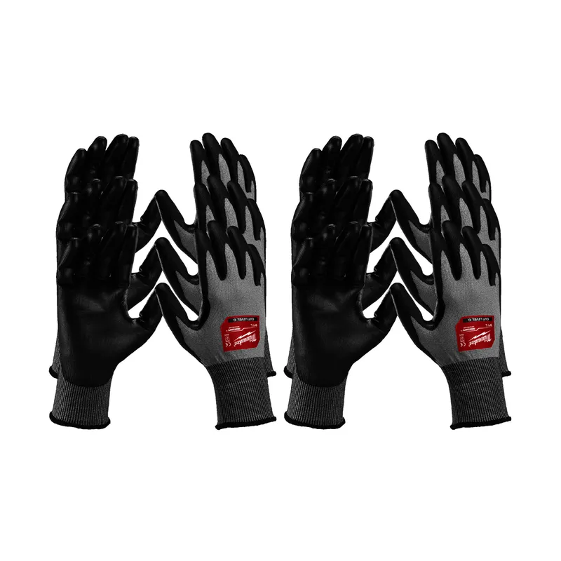 Schnittschutzhandschuhe KL C Gr. 11/12 HI-DEX
