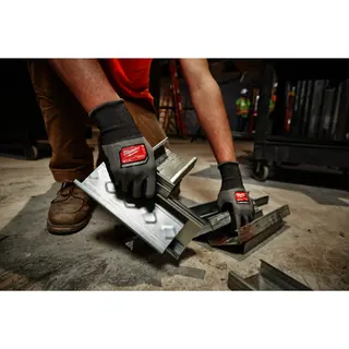 Schnittschutzhandschuhe KL D Gr. 10 HI-DEX – Bild 5