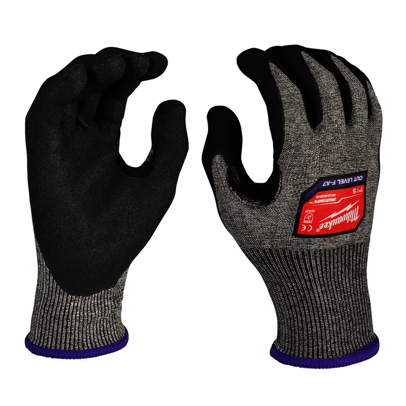 Schnittschutzhandschuhe Kl. F Gr. 8